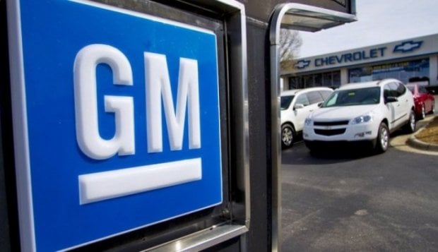 “GM Uzbekistan” яна бир автосалон раҳбарини ишдан олди