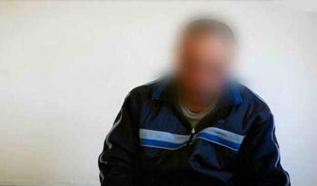 Ноқонуний ҳужрадаги баччабозлик ва зўрланган болалар ҳақида