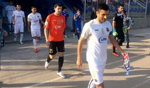 Anvar G‘ofurov "Bunyodkor"dagi faoliyatini yakunladimi?