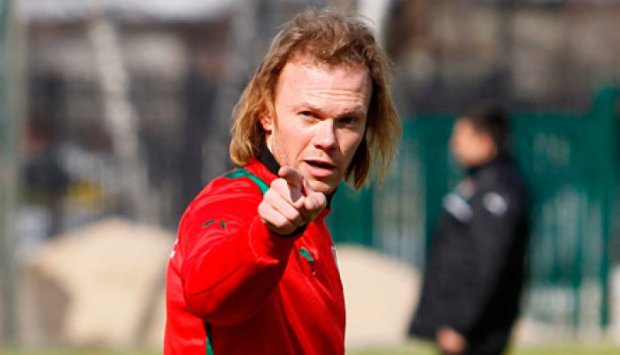 Vitaliy Denisov nega Osiyo kubogi-2019ga boradigan tarkibga kiritilmadi?