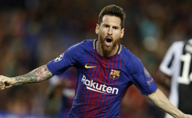 TOP-8: Messi 2018 yilning eng yaxshi to‘purari bo‘ldi