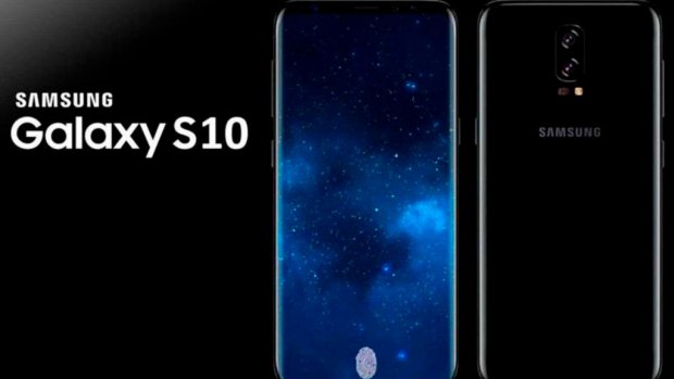 Samsung Galaxy S10’нинг моделлари нархи маълум қилинди