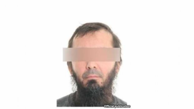 Shvetsiyada bir guruh o‘zbeklar terror harakatiga hozirlik ko‘rganlikda ayblanmoqda