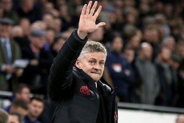 Ole Gunnar Sulsher: "Omadsizlik – yaxshi saboq"