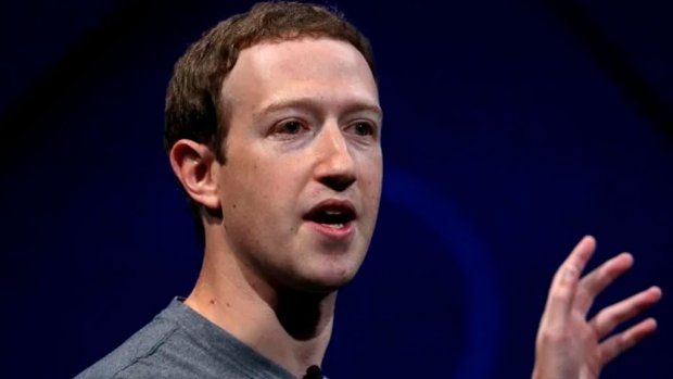 Sukerberg nima uchun Facebook aksiyalarini sotgani ma’lum bo‘ldi