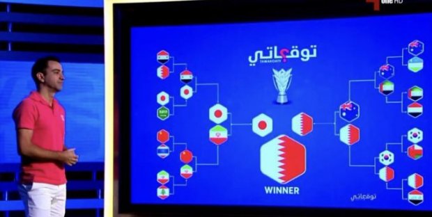 Xavi: Oʻzbekiston 1/8 finalda Avstraliyaga yutqazadi, Qatar chempion boʻladi