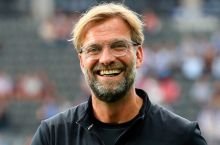 Юрген Клопп: “Манчестер Сити” – дунёнинг энг кучли жамоаси”