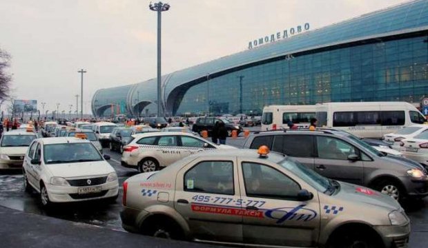 O‘zbek bo‘la turib o‘zimiznikini tunagan Moskvadagi taksichilar...