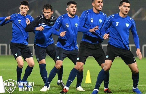 «Chempion bo‘lmoqchimisan? Hamma ishni chempionlarga o‘xshab bajar!»