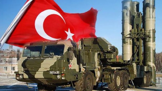 Turkiya Suriyada harbiy operatsiya o‘tkazish uchun AQShdan ruxsat so‘ramaydi
