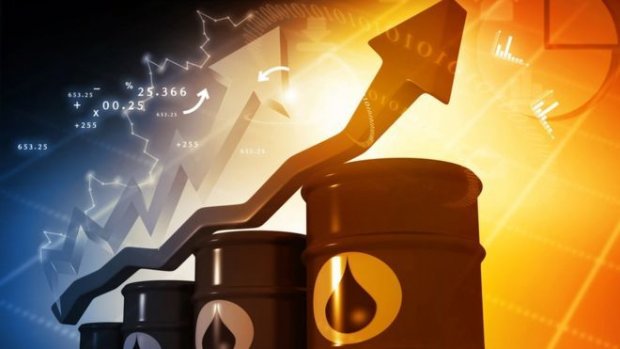 Нефть нархи 2017 йилдан буён рекорд даражага чиқди