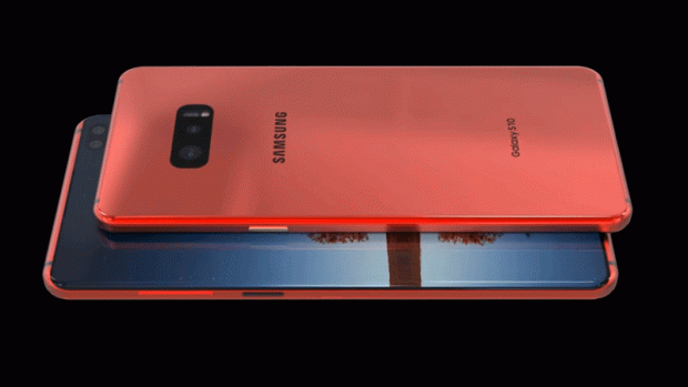 Samsung Galaxy S10 тақдимоти санаси маълум қилинди (видео)