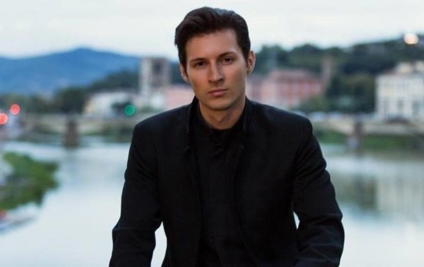 Pavel Durov Telegram Messenger kompaniyasi faoliyatini to‘xtatishga qaror qildi