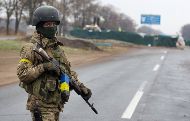 Украинада Донбассдаги урушни штурм билан якунлаш таклиф қилинди