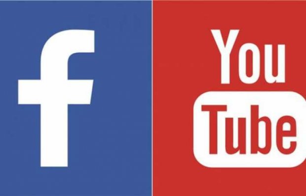 O‘zbekistonda «Facebook» va «YouTube» ishlab ketdi