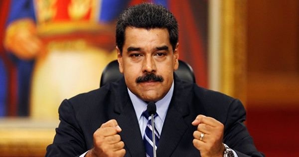 Мадуронинг «тантилиги»: Венесуэлада энг кам иш ҳақи 300 фоизга ошди