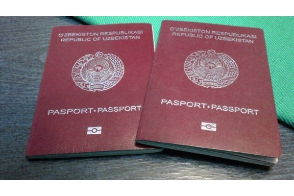Xorijga chiqish biometrik pasporti qanday olinadi?