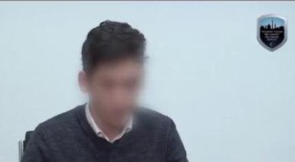 Mashhurlikka intilgan blogerlarning faoliyati uzoqqa bormadi (video)