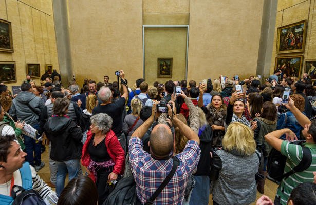Leonardo da Vinchining mashhur "Mona Liza" kartinasining siri ochildi