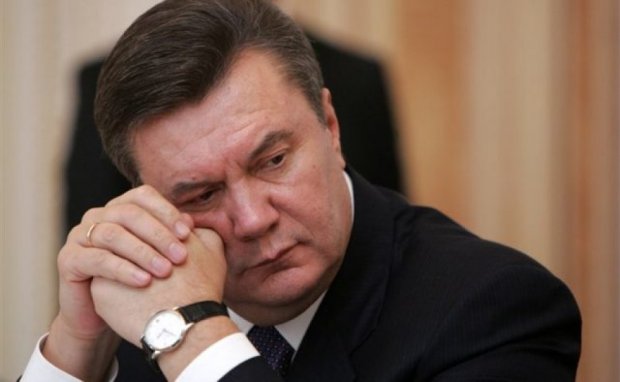 Украина собиқ президенти Виктор Януковичга нисбатан суд ҳукми эълон қилинди