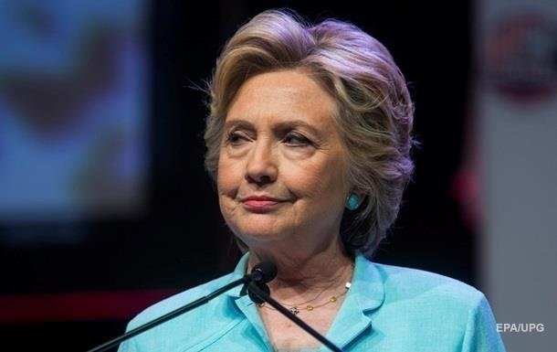 Hillari Klinton prezidentlik saylovida qatnashishi mumkin