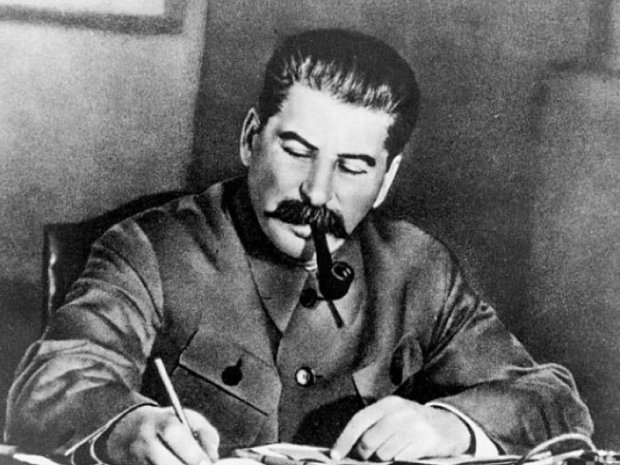 Нега Сталин Каспий денгизини қуритмоқчи бўлган?
