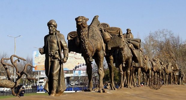 UNESCO Ўзбекистонни «Марказий Осиёнинг юраги» деб атади