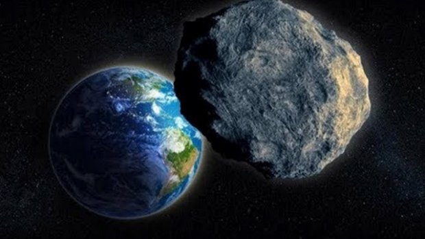 “Apofis” asteroidi Yer bilan to‘qnashsa, insoniyatni qanday falokatlar kutadi?