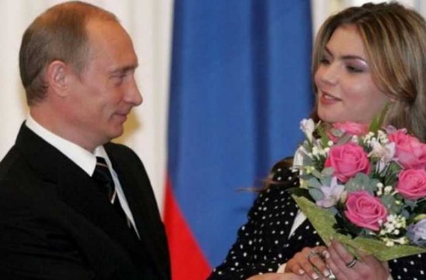 Rossiya prezidenti Vladimir Putin uylanyapti. Kelin kim?
