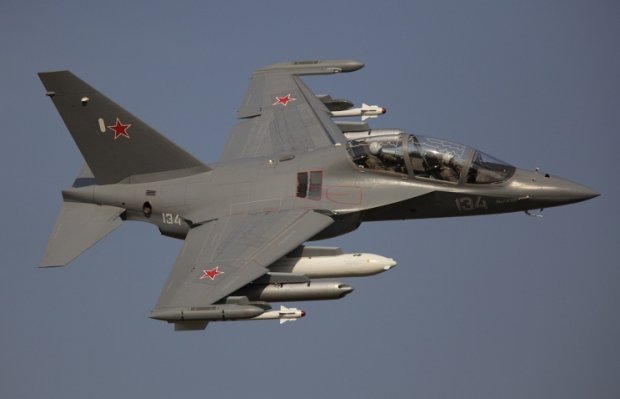 Oʻzbekiston Yak-130 harbiy samolyotlarini sotib olish boʻyicha muzokaralar boshladi