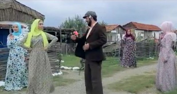 Chechenlar ommaviy ravishda milliy ismlardan voz kechishmoqda