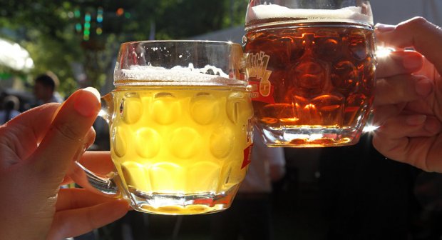 Пиво ўлдиради - олимлар кўпикли ичимликнинг организм учун ўта хавфли зарарини аниқлашди