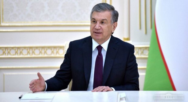 Mirziyoyev meva-sabzavotlar eksportini ko‘paytirish bo‘yicha topshiriqlarni berdi