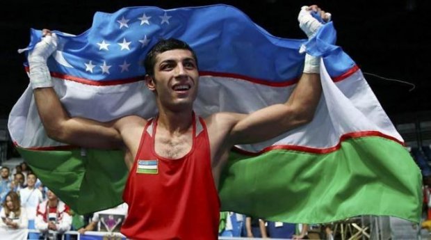 Olimpiada chempioni Shahobiddin Zoirov professional boksga o‘tdi