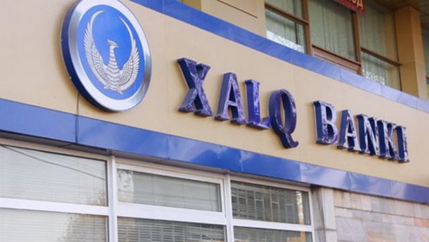Xalq bankining Yozyovon tuman filialidan 100 ming dollar pul yo‘qolib qoldi