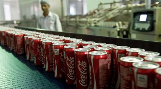 Coca-Cola 10 yil ichida ilk bor yangi ichimlik chiqardi