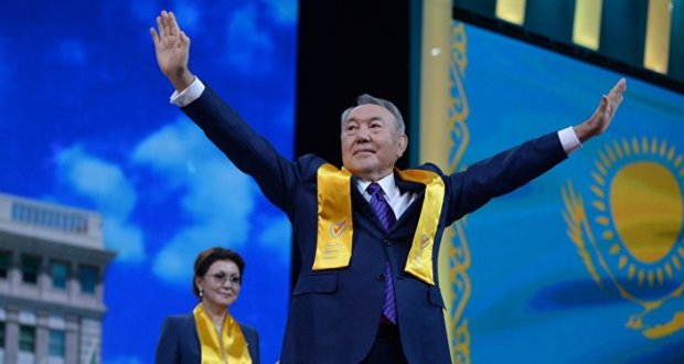 Nazarboyev: "Shuncha ish bo‘lganda, ayollar o‘z tanasini sotishi bu sharmandalik"