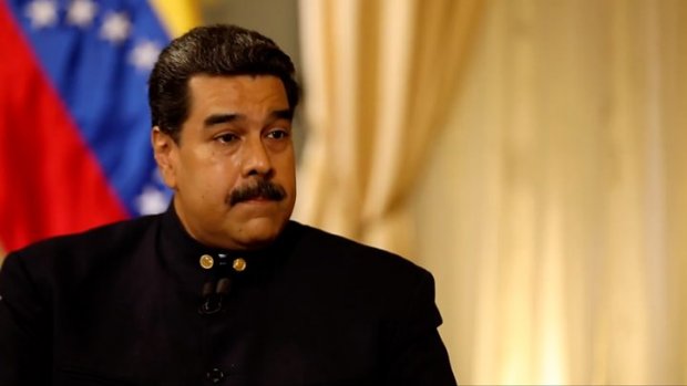 Venesuela muxolifati Maduroni bir kunda to‘ntarib tashlamoqchi bo‘lgan