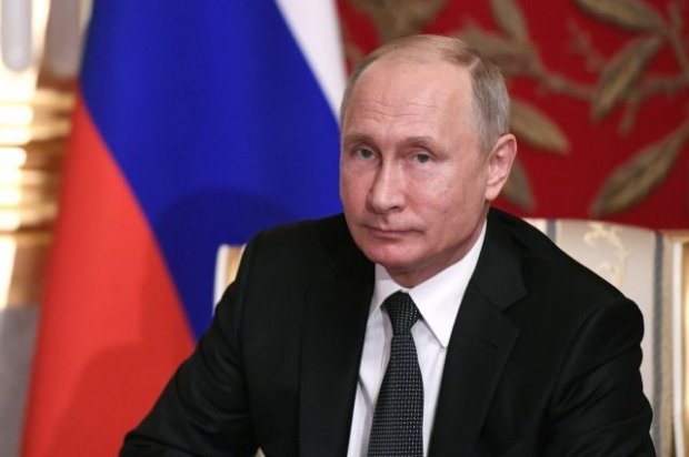Putin Trampni va’dasining ustidan chiqayotgani uchun maqtadi