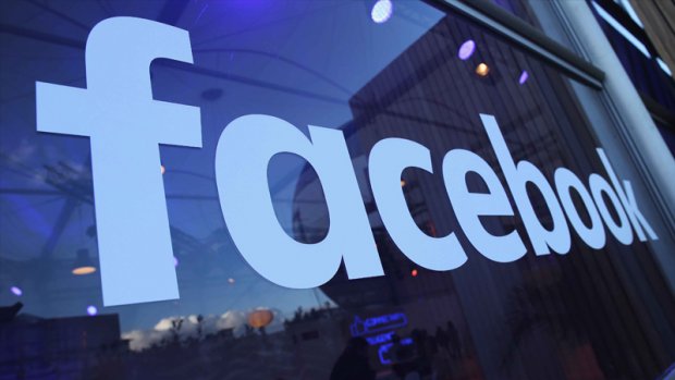 Facebook  журналистикага 300 млн доллар инвестиция киритади