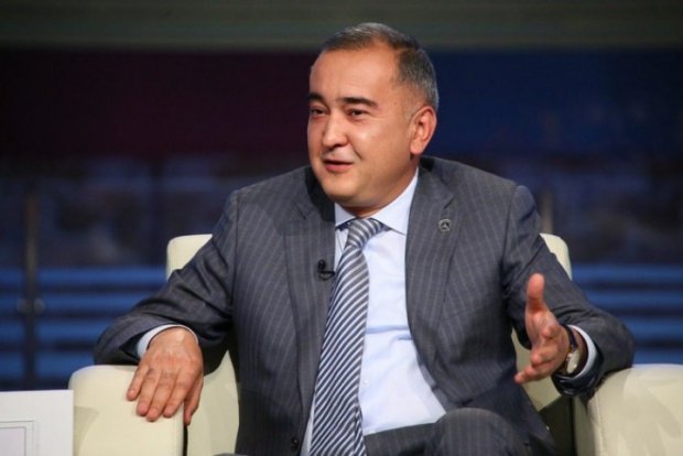 Ortiqxo‘jayev shahar kengashi deputatlaridan ko‘mak so‘radi