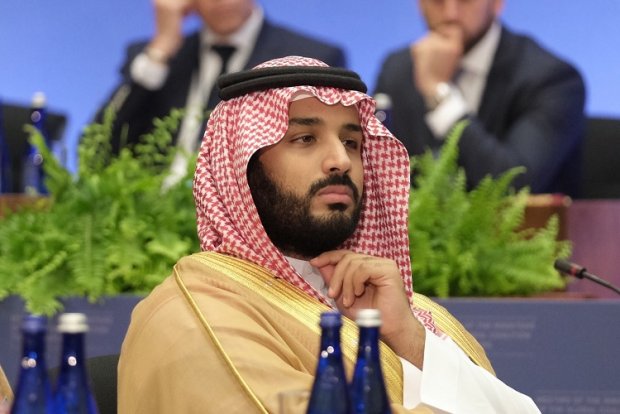 Saudiya Arabistoni shahzodasi «MYu» ni sotib olishi mumkin