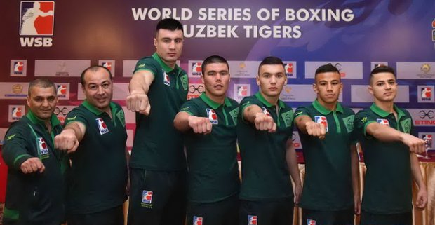Умид Аҳмаджонов: «Uzbek Tigers» тақдири ва Токио Олимпиадасига тайёргарлик ҳақида