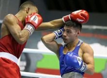 Bolgariyada 4 nafar bokschimiz oltin medal uchun kurashadi