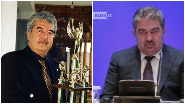 Salim Abduvaliyevdan Ochilboy Ramatovgacha: O‘zbekistonda sportni kim nazorat qiladi?