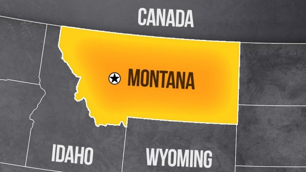 Amerikaliklar Montana shtatini Kanadaga 1 trillion dollarga sotmoqchi
