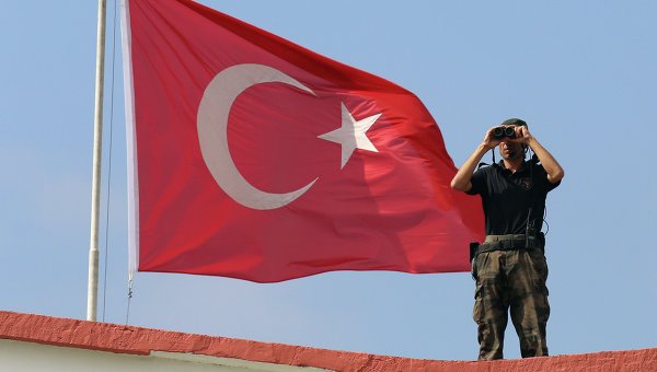Turkiyada 295 nafar harbiyni hibsga olish to‘g‘risida qaror chiqdi