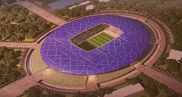 «Paxtakor» yangi stadion qurilishini 2020 yildan boshlaydi
