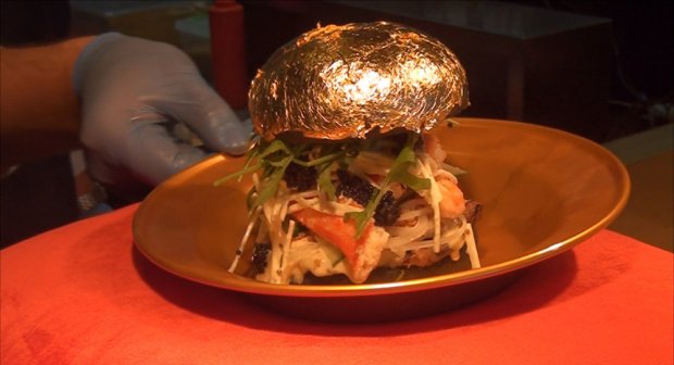 BAAda ayol burger olib kelishni unutgan eri bilan ajrashishga qaror qildi