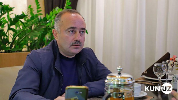 Babayanning qaytishi ijtimoiy tarmoqlarni «larzaga keltirdi»